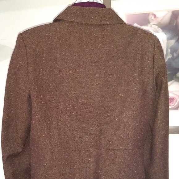 NWT J.H. Collectibles Jacket size 14. - Picture 2 of 7